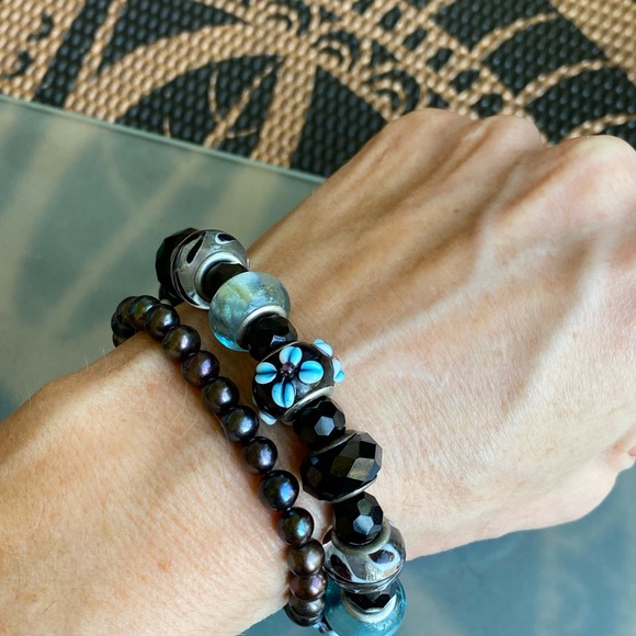 Trio of baubles! - Picture 3 of 8